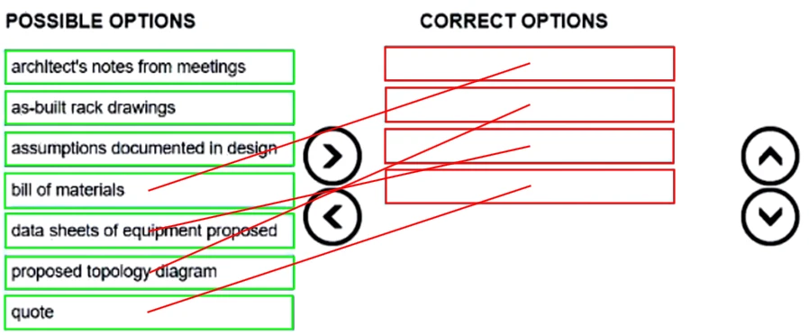 Exam HPE7-A03: Question 7 - Image 2