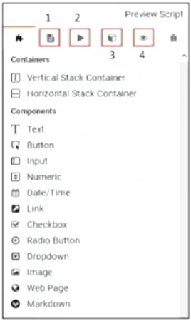 Exam GCX-SCR: Question 5 - Image 1