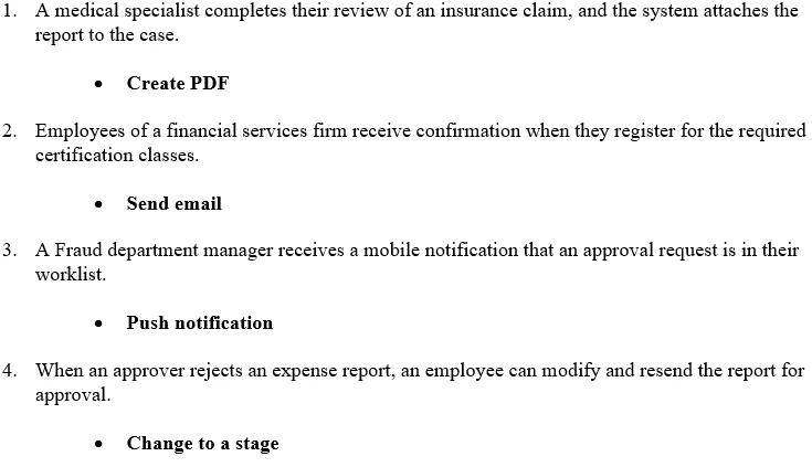 Exam PEGACPSA23V1: Question 2 - Image 2