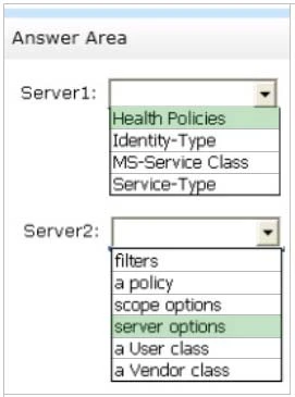 Exam 70-411: Question 2 - Image 3