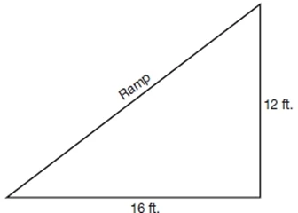 Exam GED Test: Question 1 - Image 1