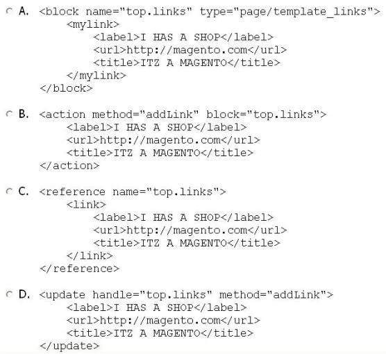 Exam M70-301: Question 7 - Image 1