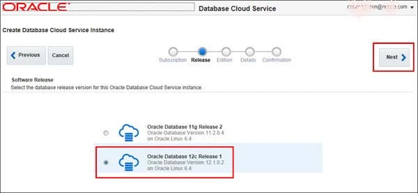 Exam 1z0-160: Question 7 - Image 1