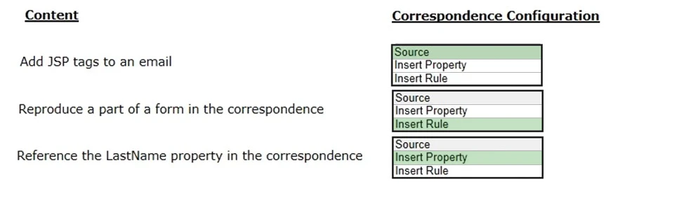 Exam PEGAPCSA80V1_2019: Question 9 - Image 2