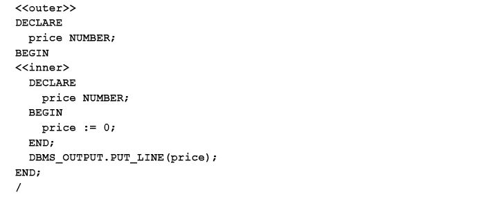 Exam 1z0-149: Question 9 - Image 4