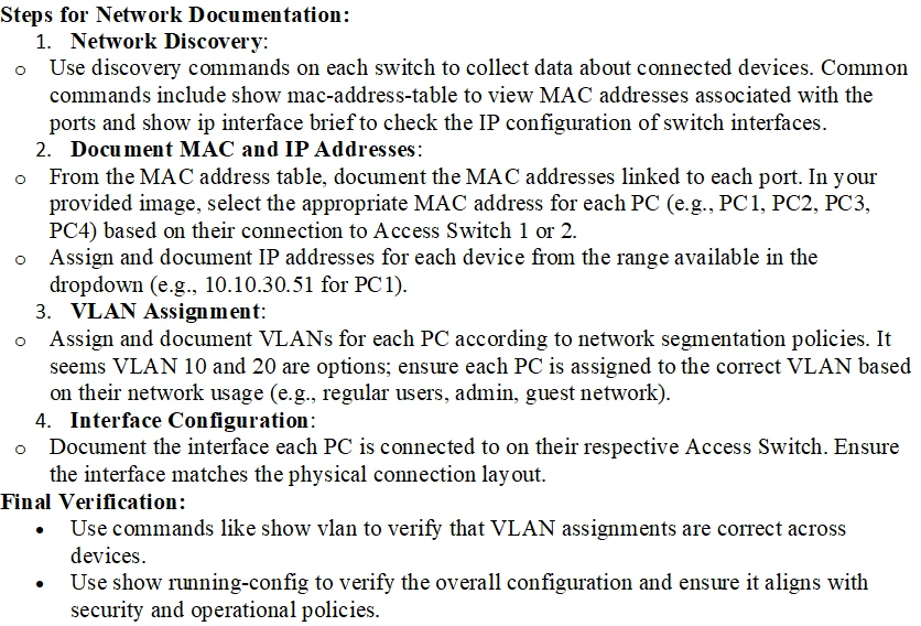 Exam N10-009: Question 2 - Image 2