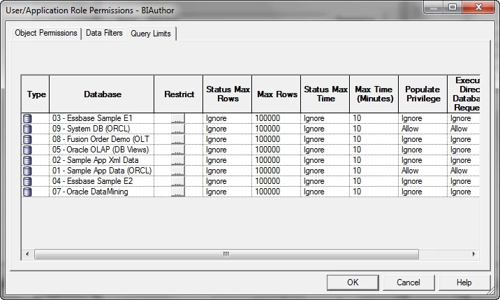 Exam 1z0-591: Question 6 - Image 3