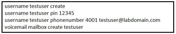 Exam 300-810: Question 4 - Image 4