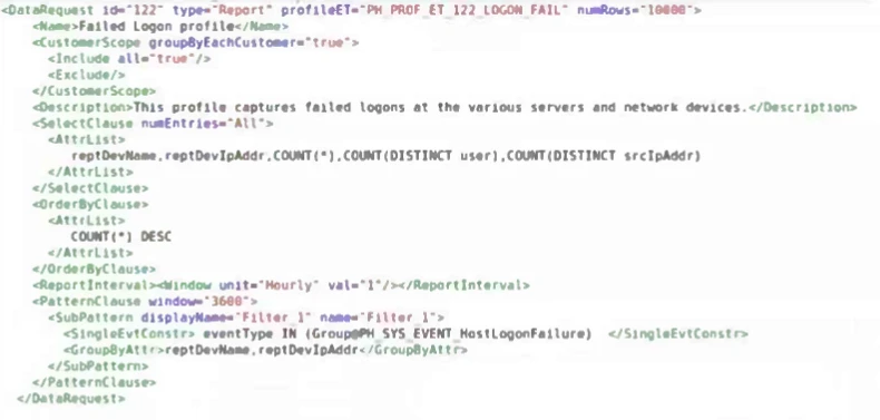 Exam FCSS_ADA_AR-6.7: Question 5 - Image 1