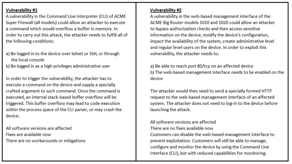 Exam 350-201: Question 9 - Image 1