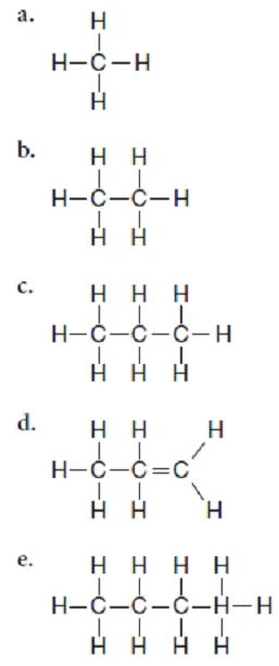 Exam GED Section 3 Science: Question 6 - Image 1