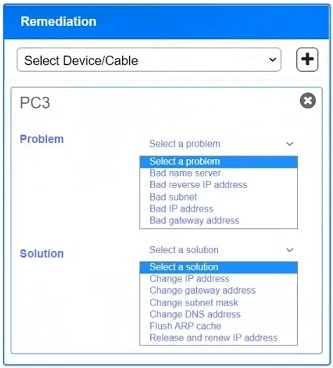 Exam N10-009: Question 5 - Image 13
