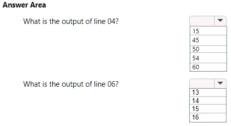 Exam 98-388: Question 1 - Image 2