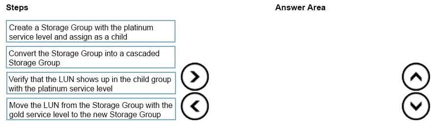 Exam DES-1121: Question 5 - Image 1