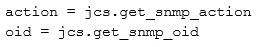 Exam JN0-420: Question 7 - Image 1