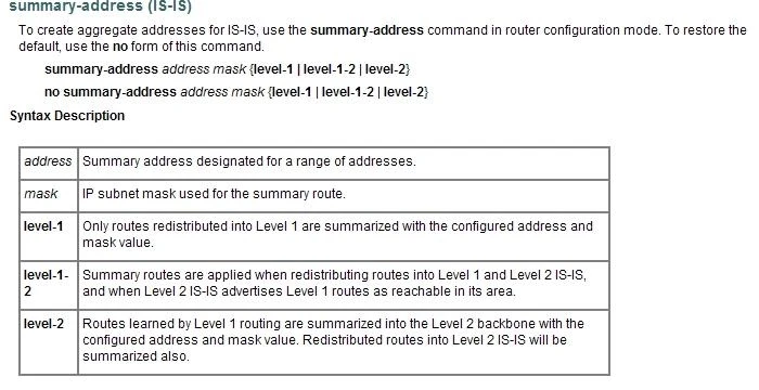 Exam 642-883: Question 9 - Image 1