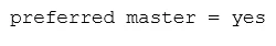 Exam 300-100: Question 7 - Image 1