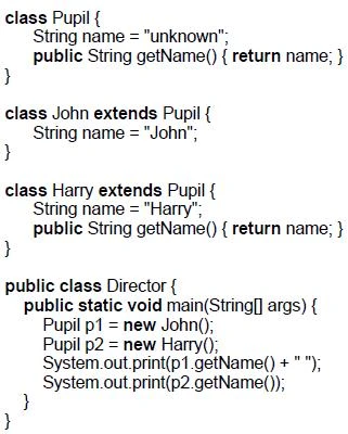 Exam 1z0-804: Question 8 - Image 1